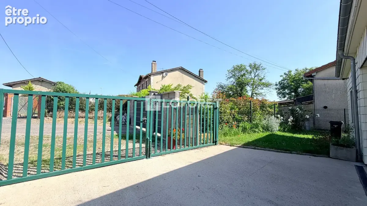 Maison La Neuville Aux Bois 3 pièces 65 m² - photo 17
