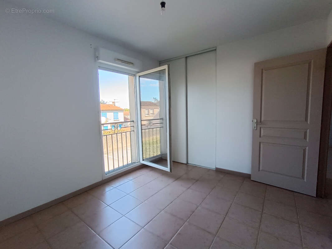 Appartement à CARCASSONNE