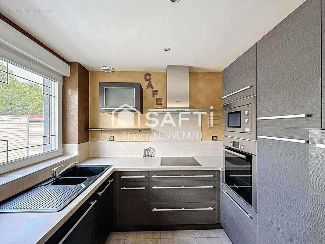 Photo 8 - Maison à THIONVILLE