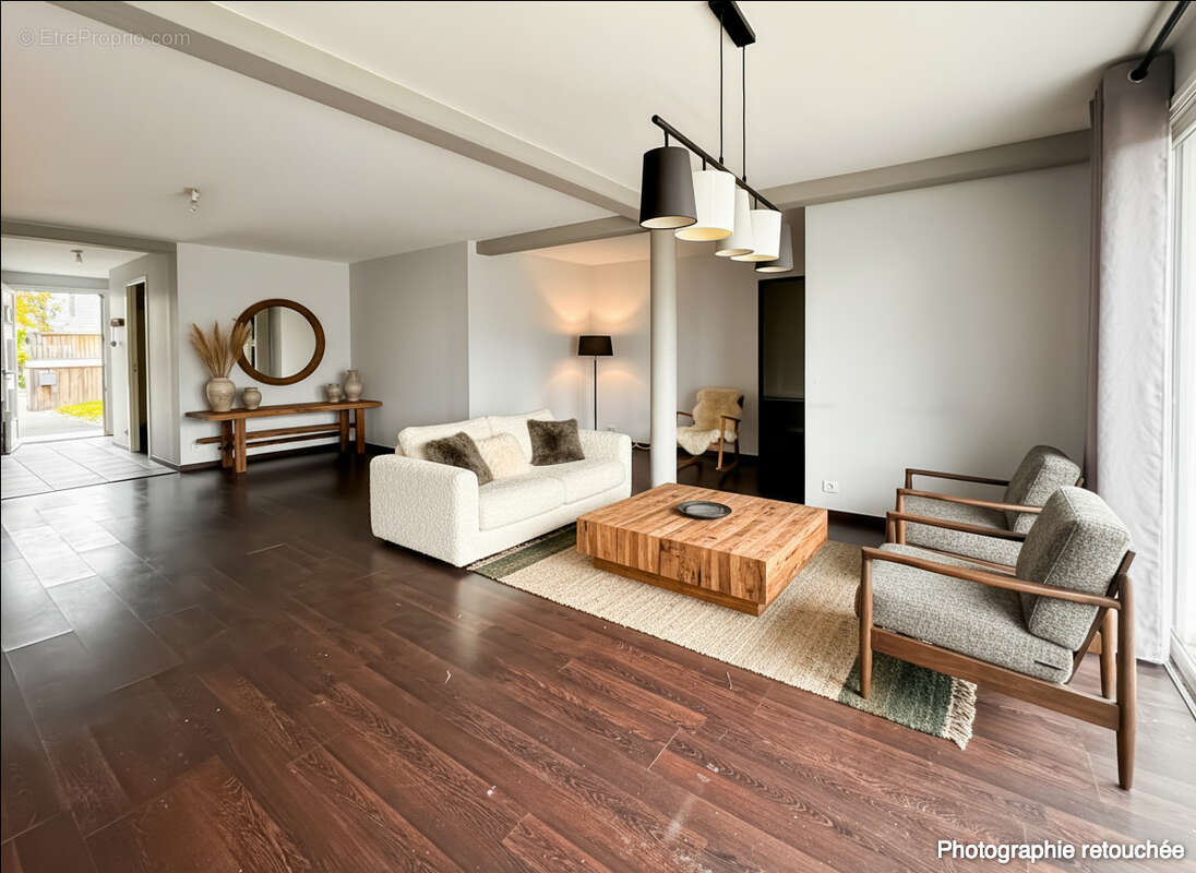 Maison à LA TESTE-DE-BUCH