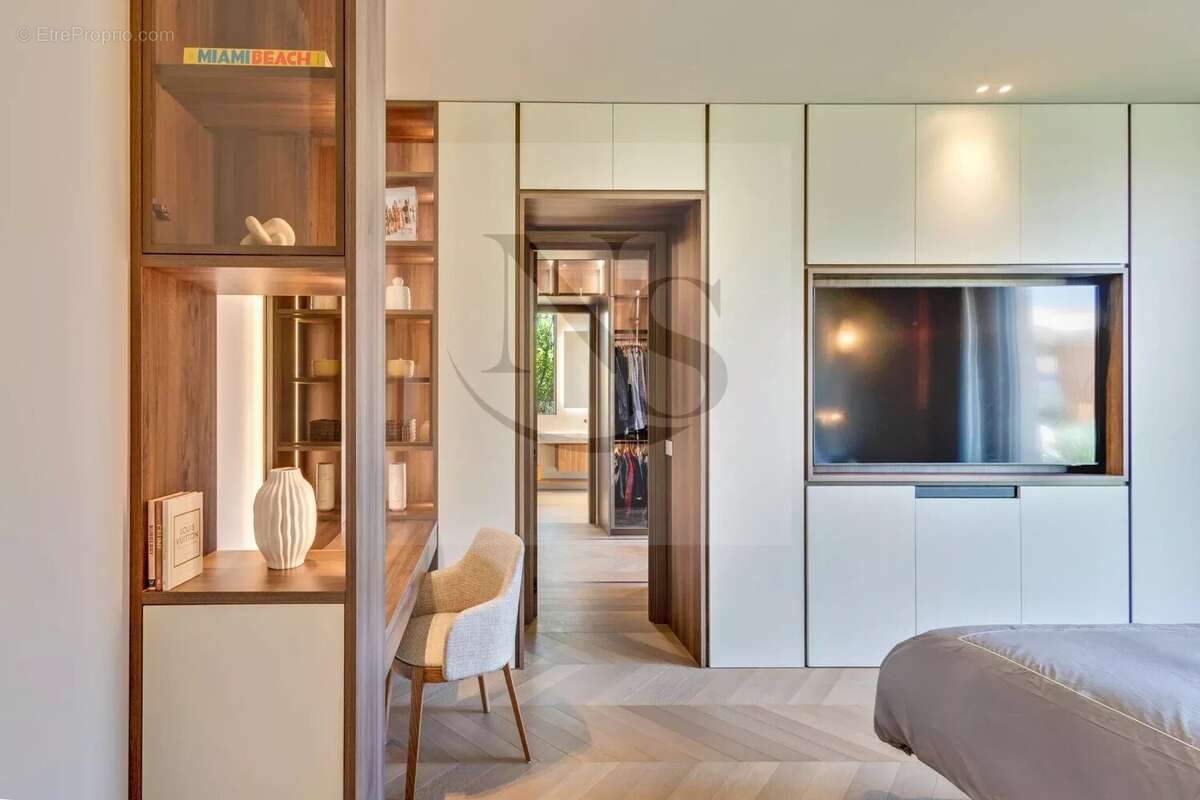 Villa neuve de prestige proche du centre ville - photo 22