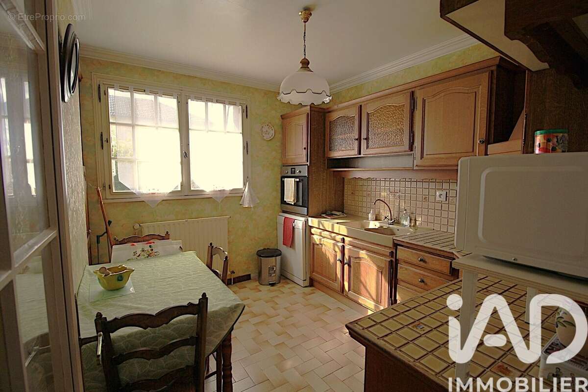 Photo 9 - Maison à VILLECRESNES