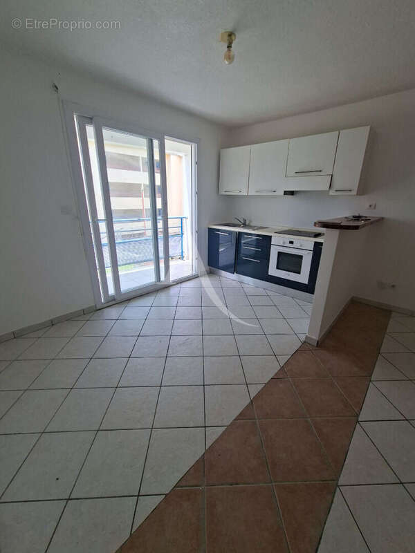Appartement à LE LAMENTIN
