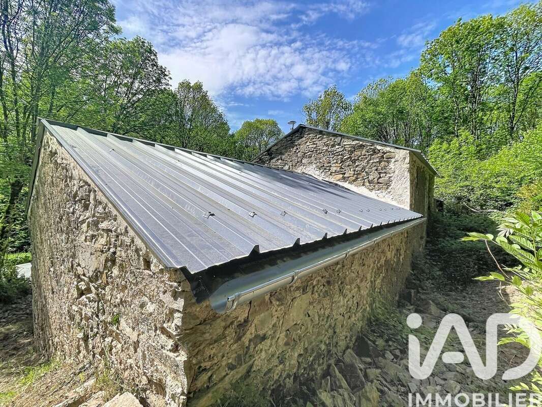 Photo 7 - Maison à LA CHAPELLE-THIREUIL