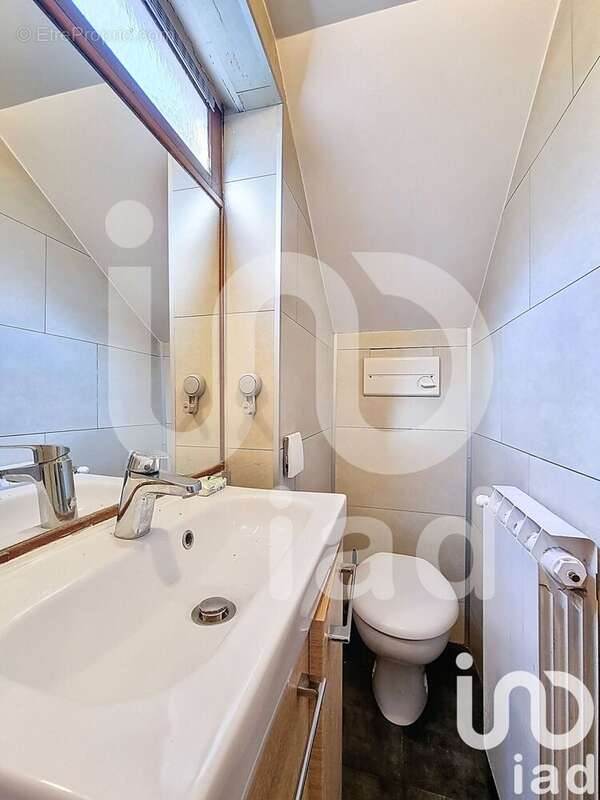 Photo 9 - Appartement à AULNAY-SOUS-BOIS