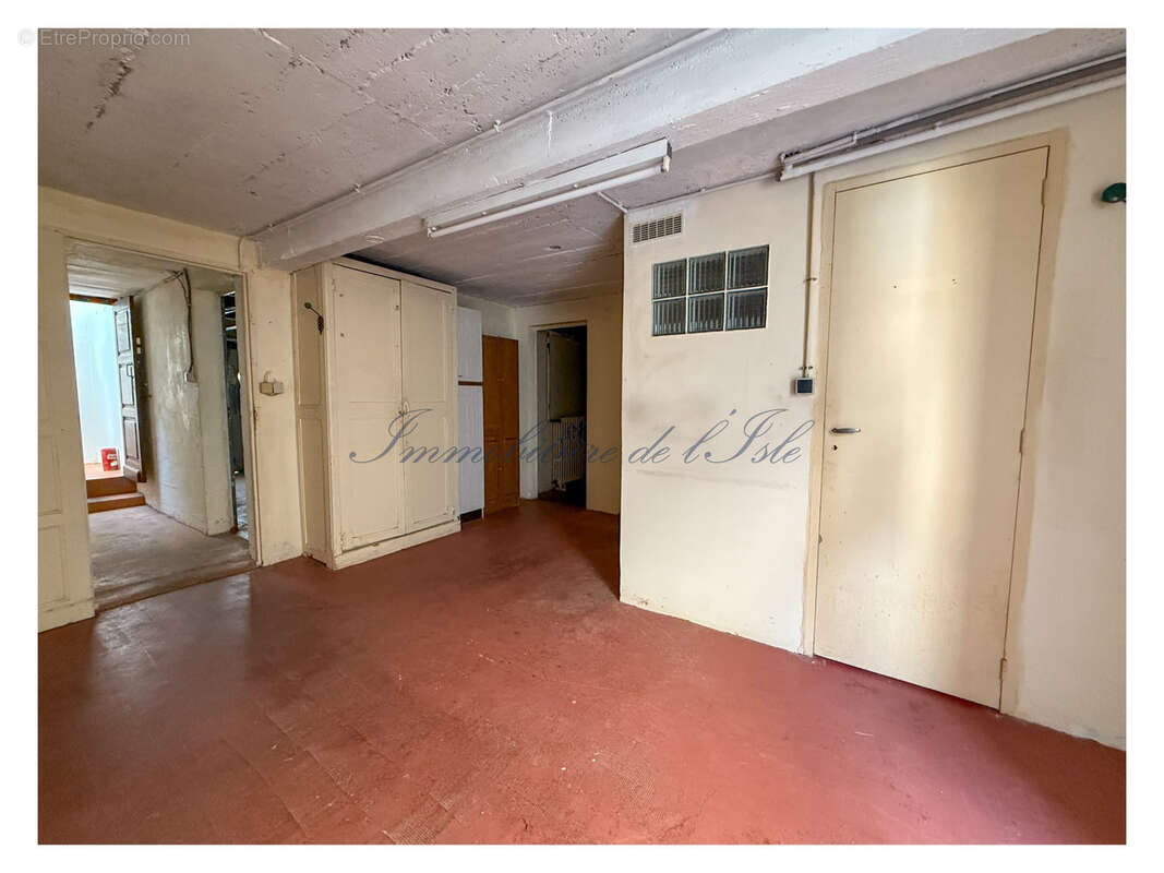 Appartement à PERIGUEUX