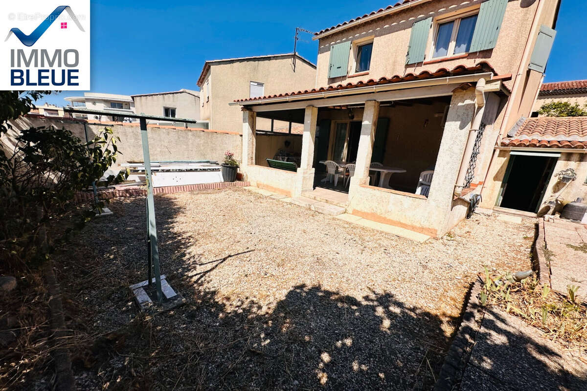 Maison 87 m² à Martigues  - photo 2
