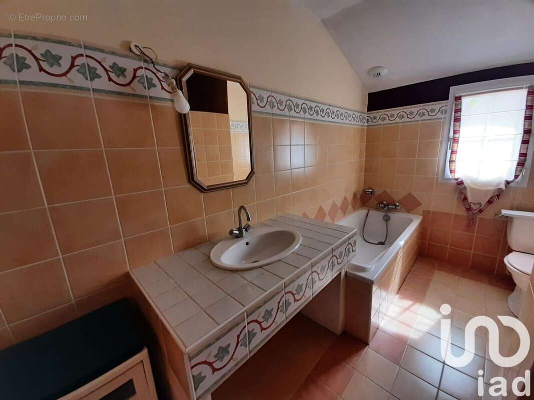 Photo 8 - Maison à L&#039;HERMENAULT