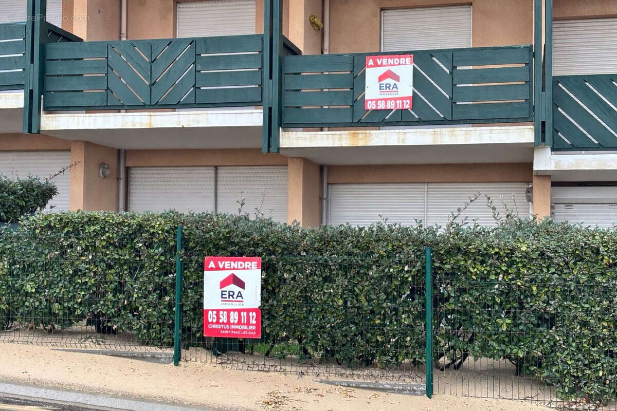 Appartement à MIMIZAN