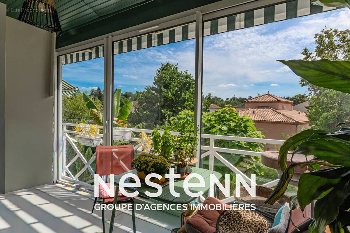 Appartement à ALBI