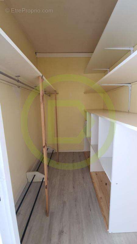 Appartement à DRAVEIL