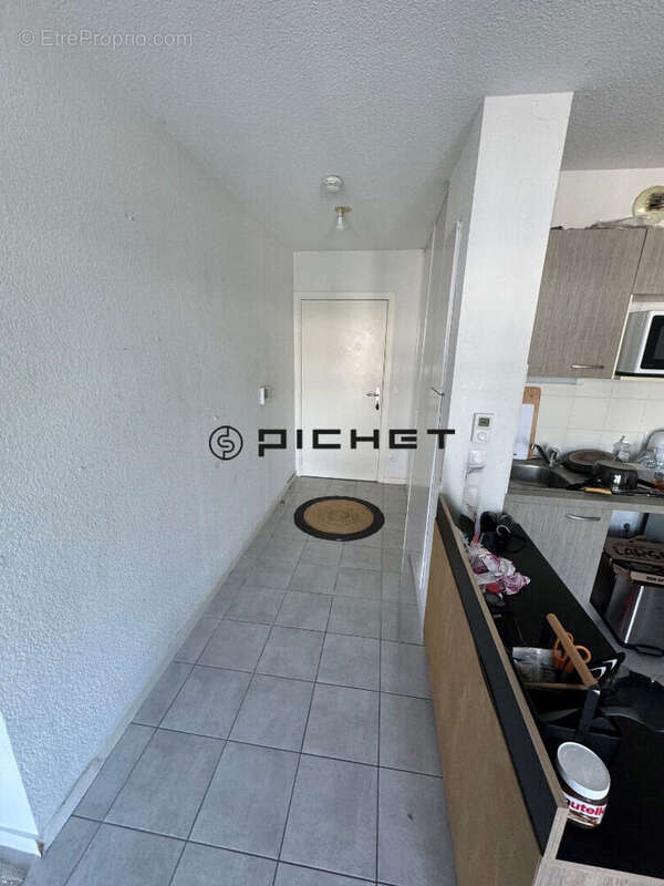 Appartement à LE BOUSCAT