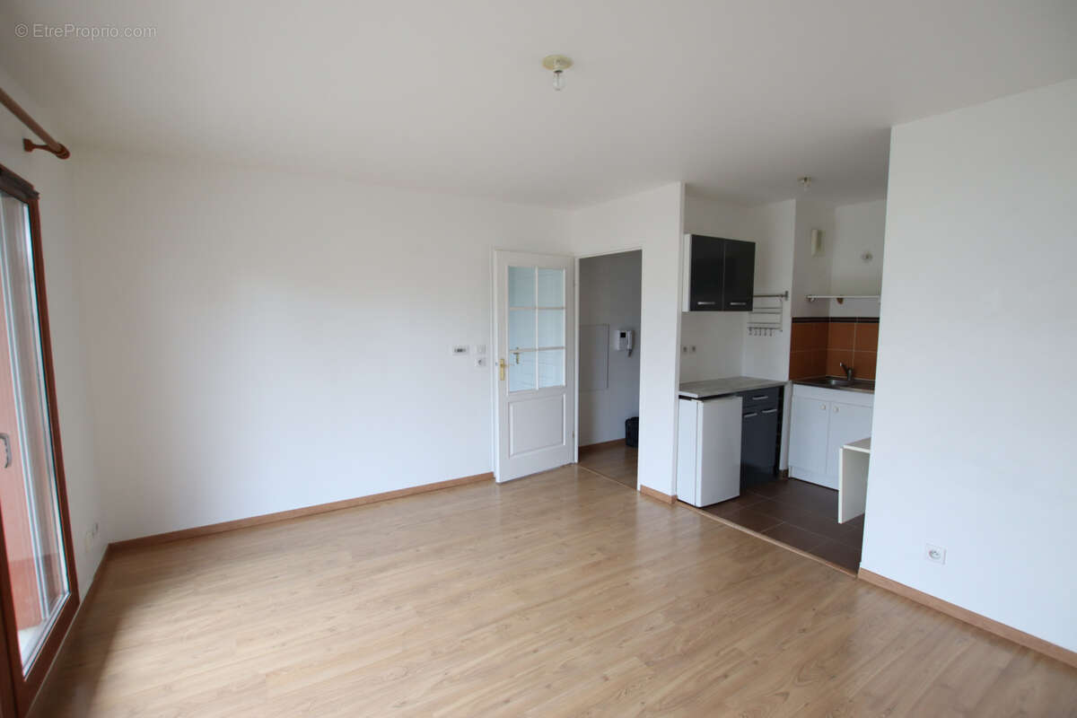 Appartement à CHARTRES