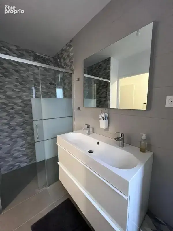 Maison de 4 pièces de 79 m² à Bondy - photo 22