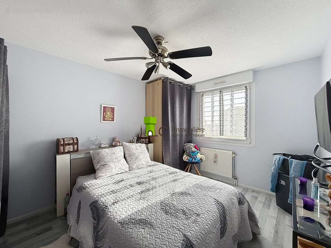 Appartement à MARLENHEIM