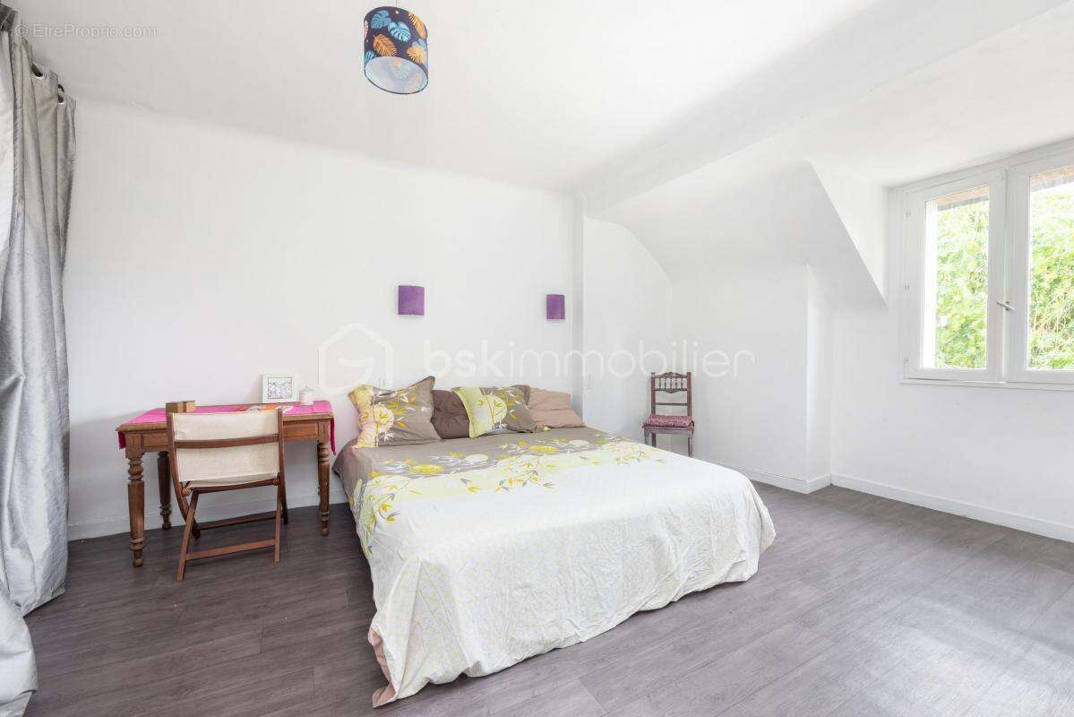 Maison à MERDRIGNAC