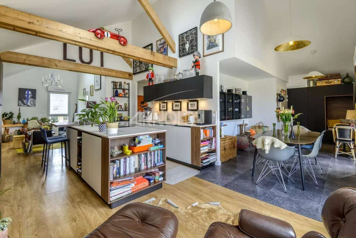 Appartement à GUERANDE