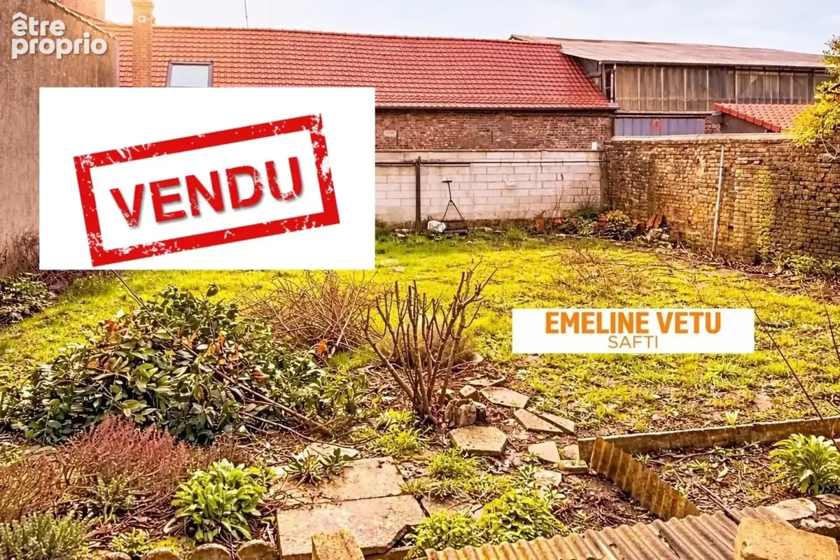 Photo 1 - Maison à NORRENT-FONTES