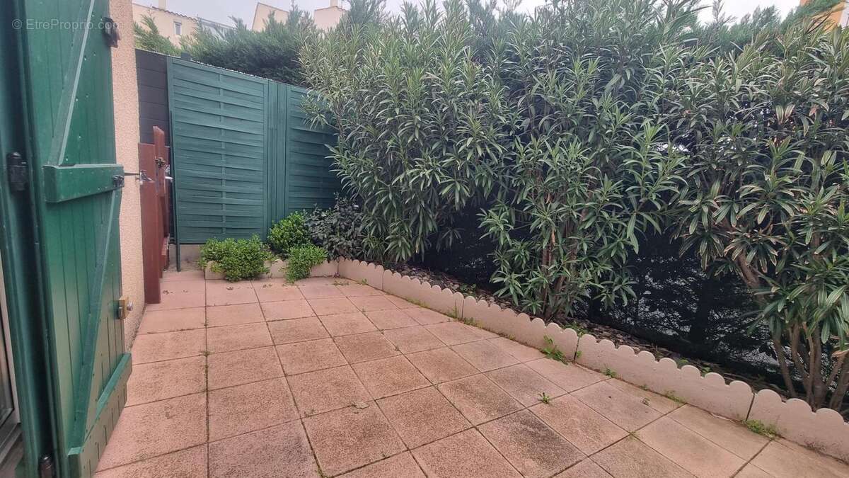 Photo 6 - Maison à AGDE