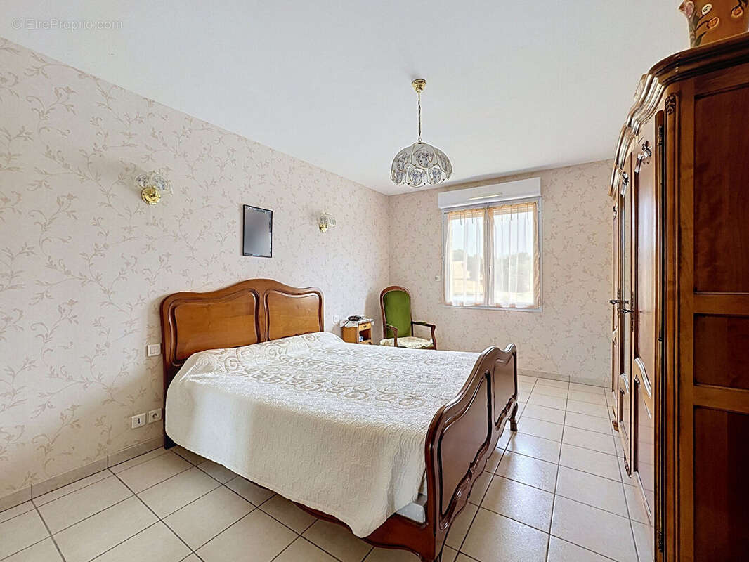 Maison Bertre - 5 pièce(s) - 140 m2 - photo 6