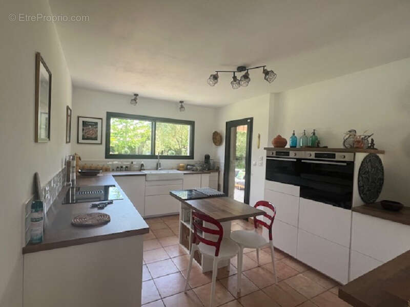 Aiguillon Maison d'architecte - photo 3