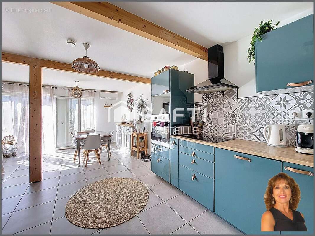 Photo 3 - Maison à SALON-DE-PROVENCE