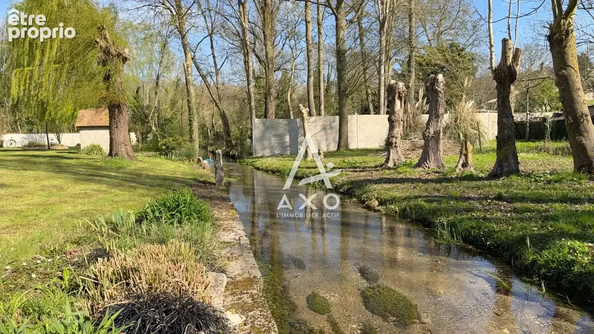 Magnifique Propriété du XIXe siècle avec dépendances - photo 12