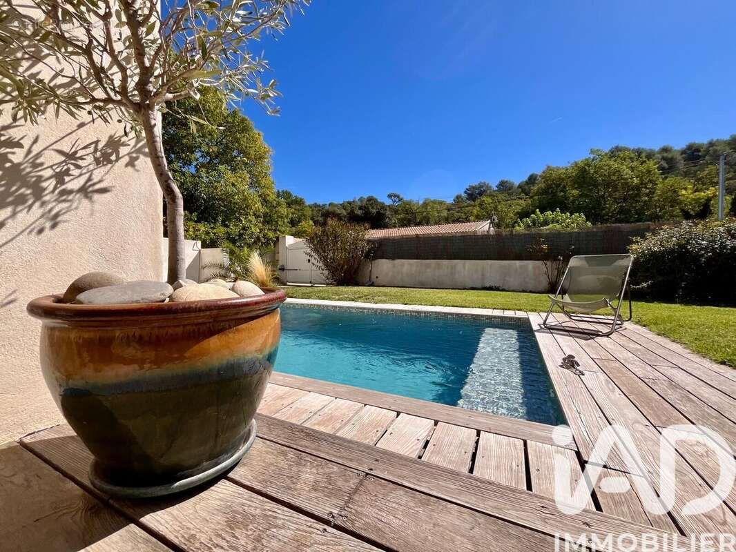 Photo 3 - Maison à JOUQUES