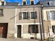 Photo 1 - Maison à SAINT-GAULTIER