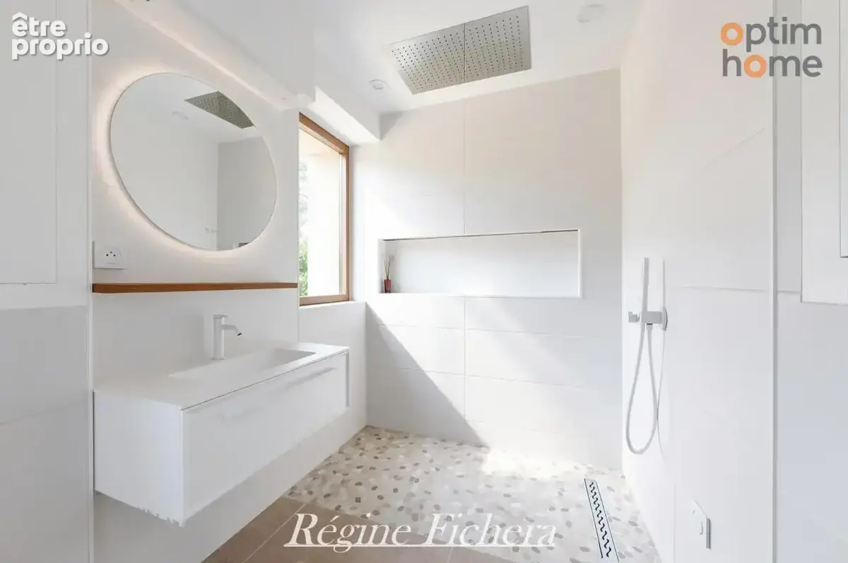Opportunité Rare : Propriété de Charme aux Pinchinats – Aix-en-Provence - photo 13