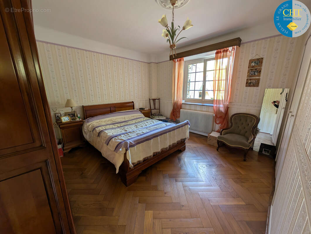 Maison à GUER