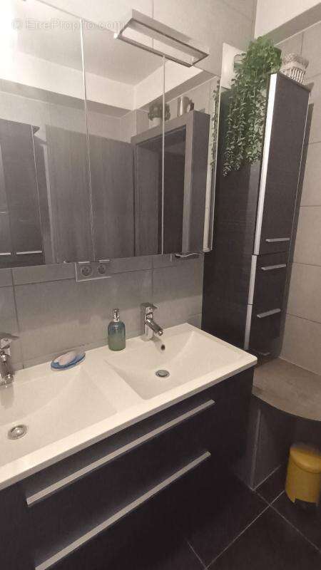 Soultz-sous-Forêts, appartement 106m2+parkings+ caves - photo 10