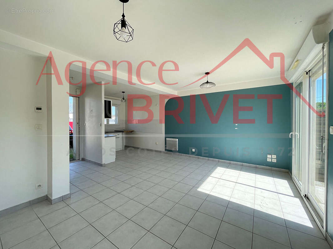 Maison à SAINTE-REINE-DE-BRETAGNE