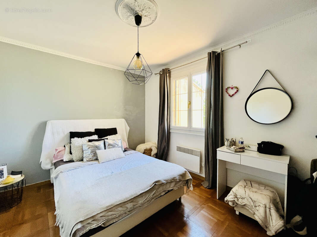 Maison T5 avec garage à Marseille Saint Barthélemy - photo 8