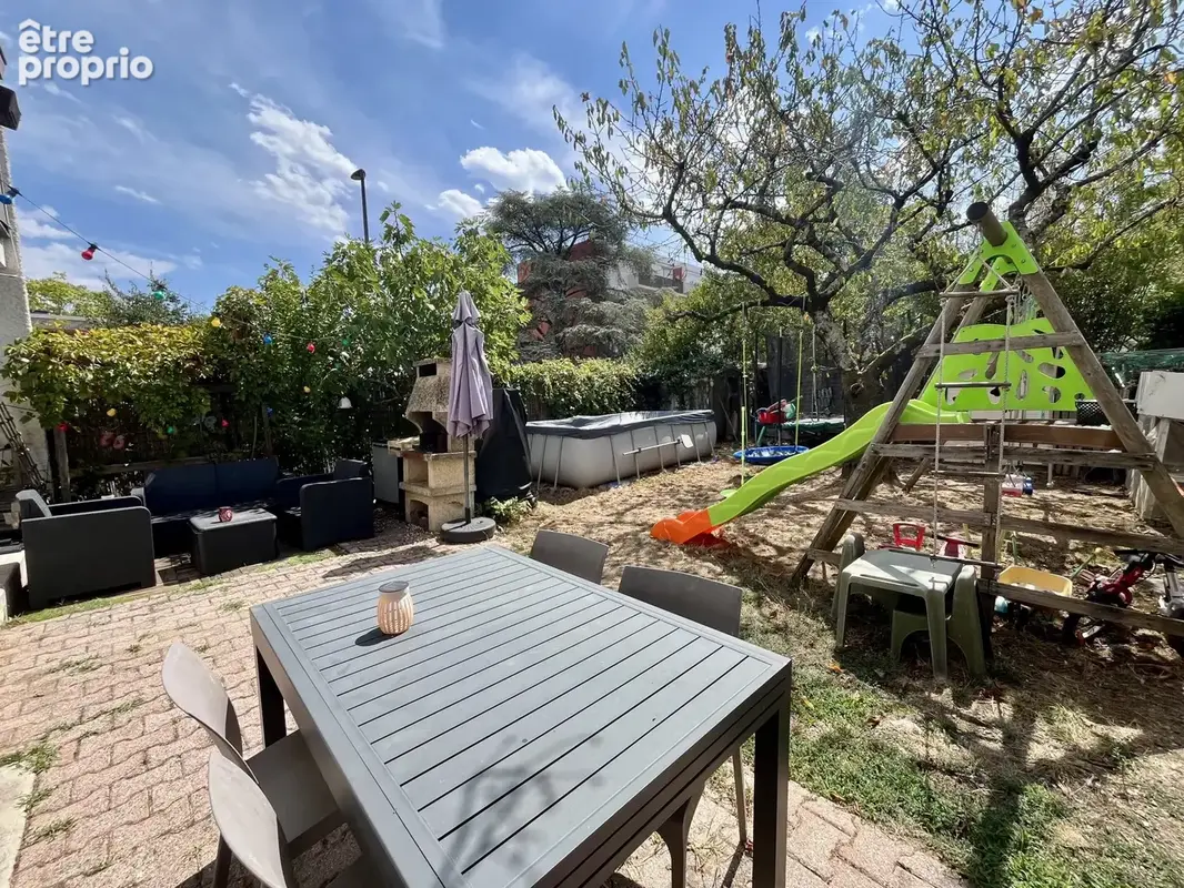 Maison 5 pièces 91 m² à vendre à Colomiers (31770) - photo 9
