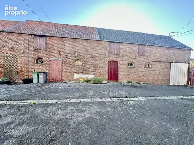 corp de ferme - photo 7