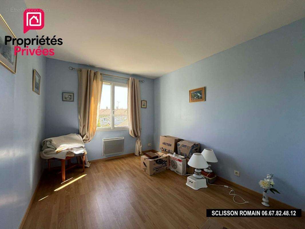 Maison à COZES