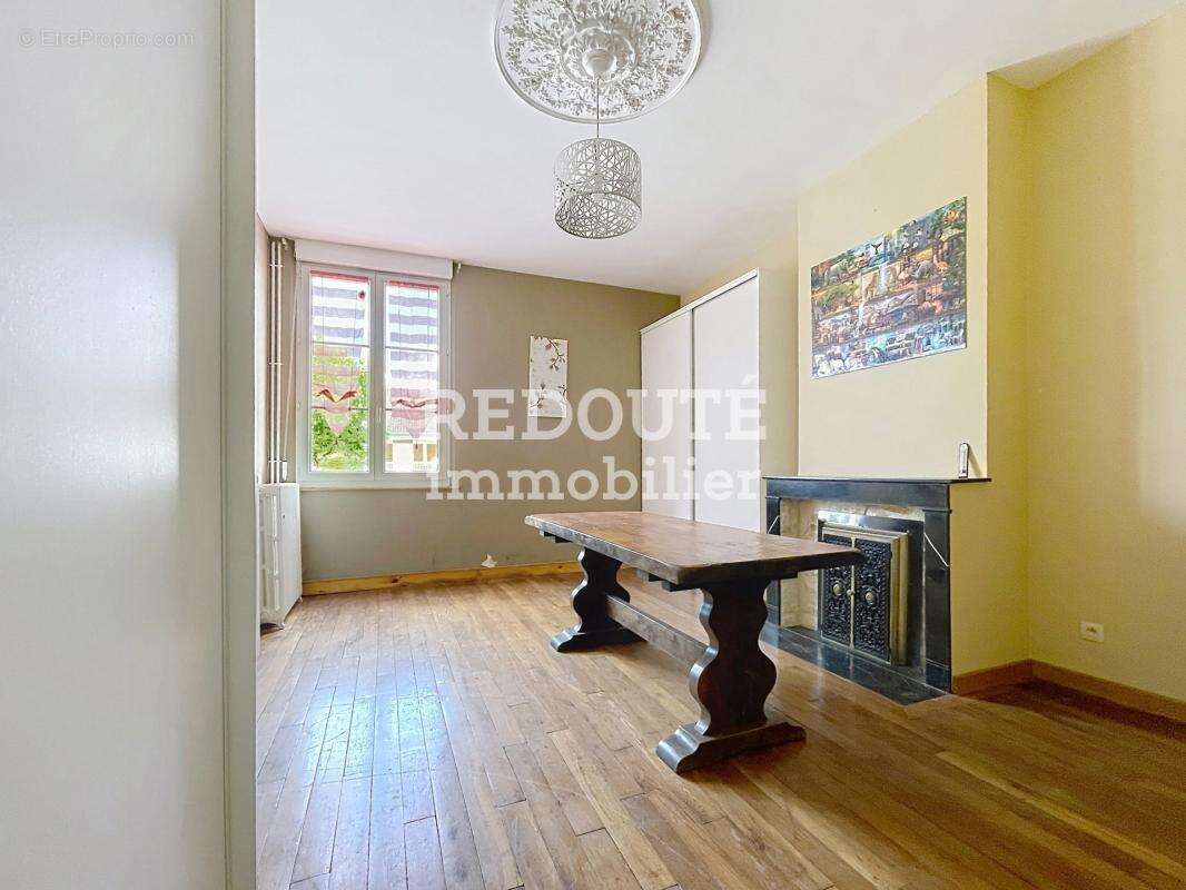 SUIPPES - À VENDRE - Maison avec terrain - photo 5