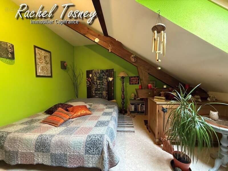 Appartement à BELFORT