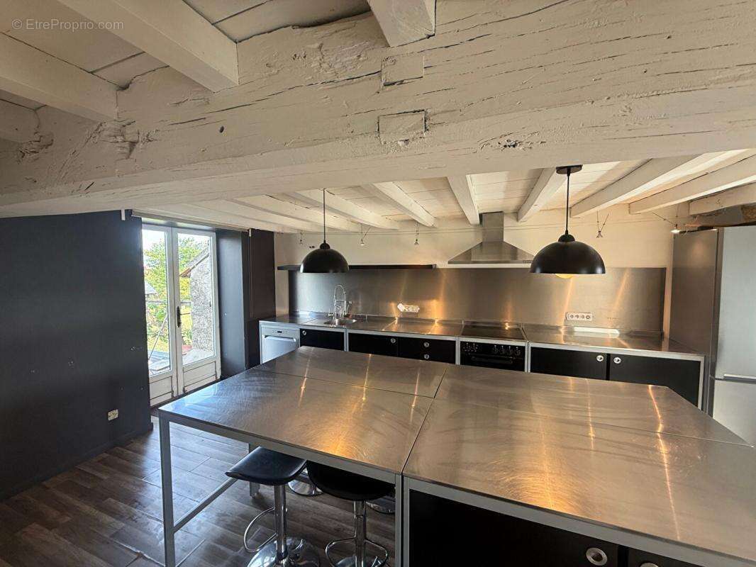 Maison à SAINTE-THERENCE