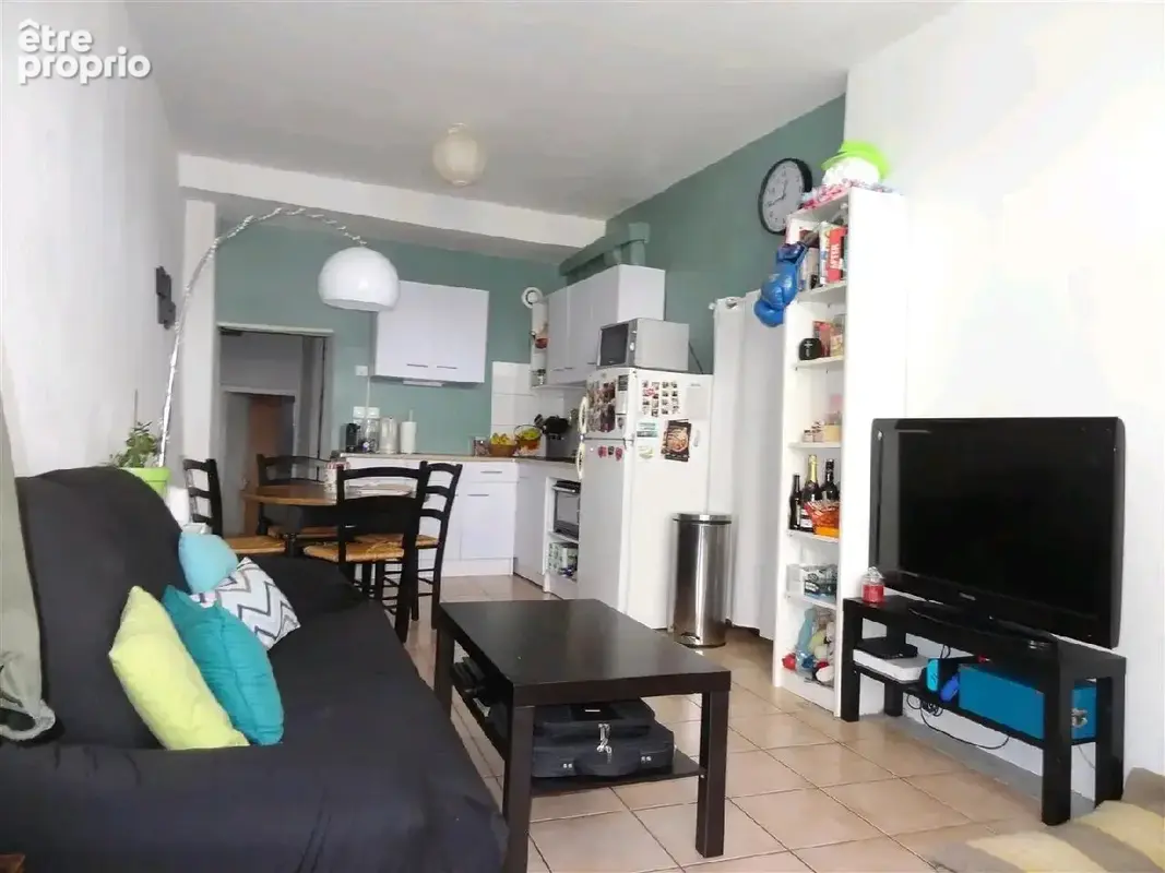 Appartement - photo 2