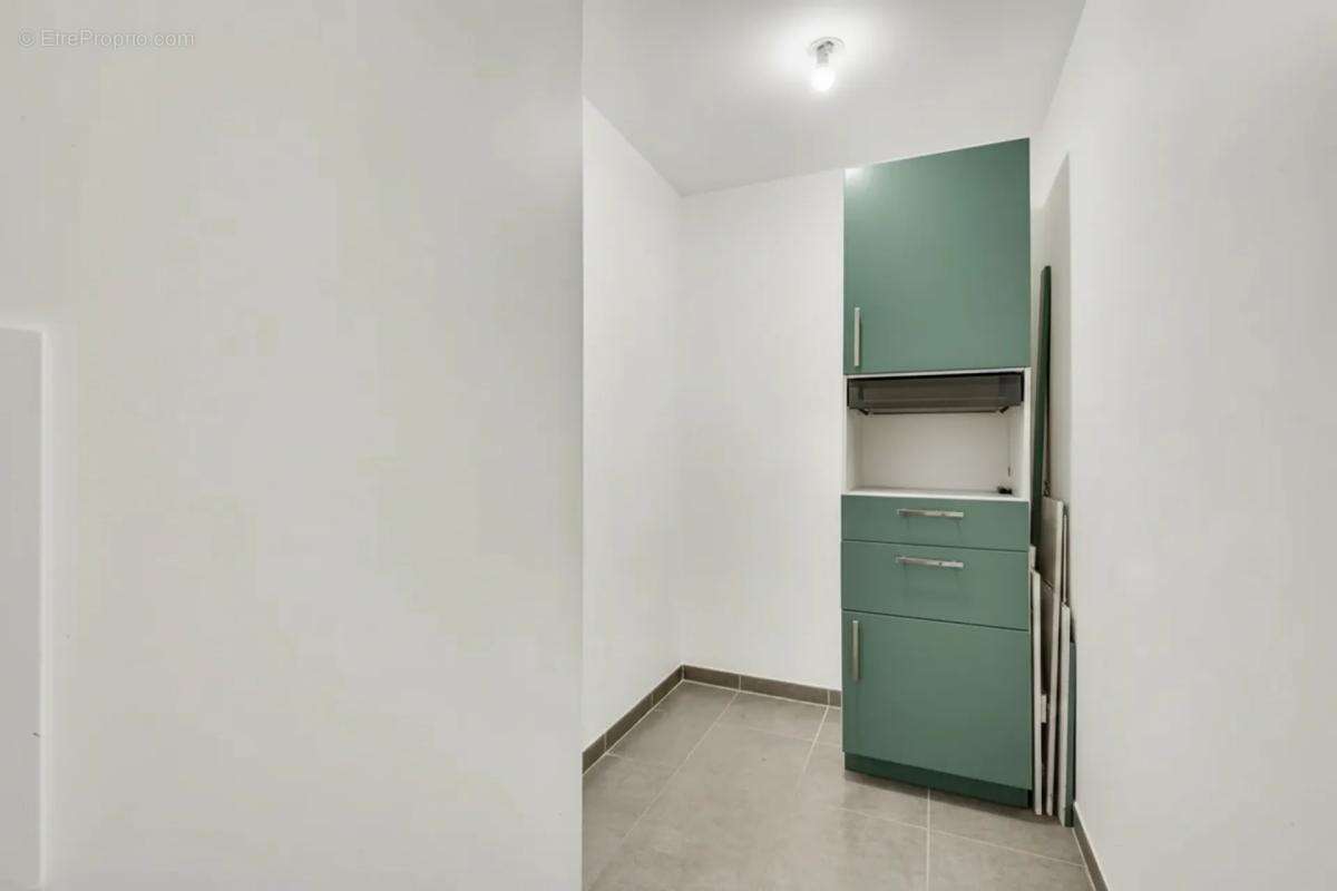 Appartement à ROMAINVILLE