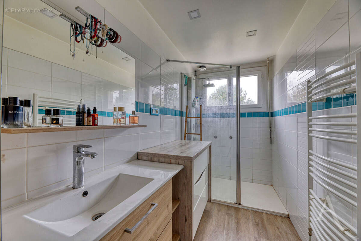 Maison à LES LUCS-SUR-BOULOGNE