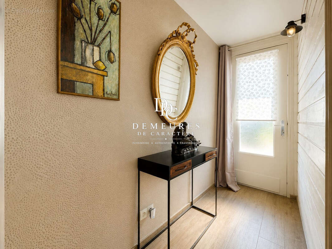 Maison 121 m² à Cucq  - photo 8
