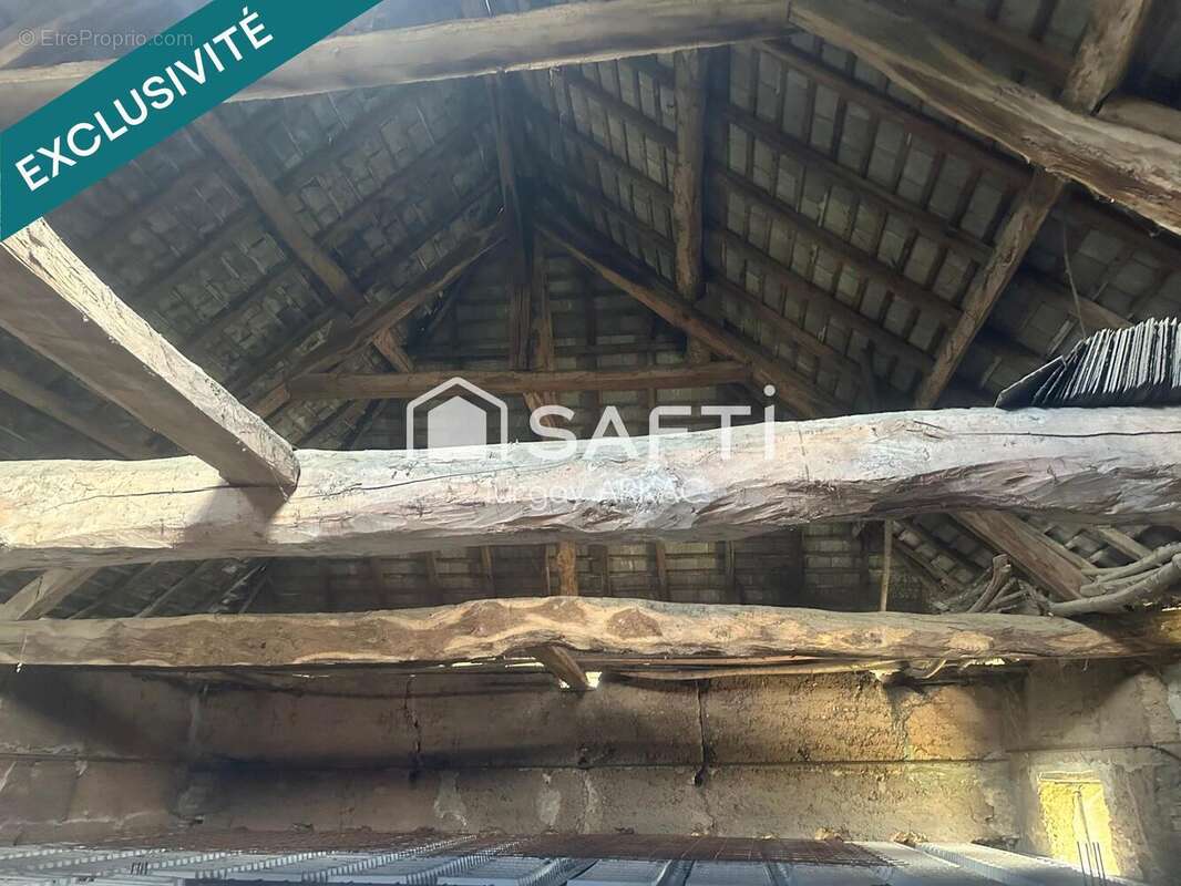 Photo 7 - Maison à CHIMILIN