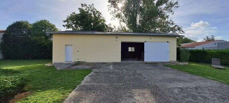 Photo 9 - Maison à BILLOM