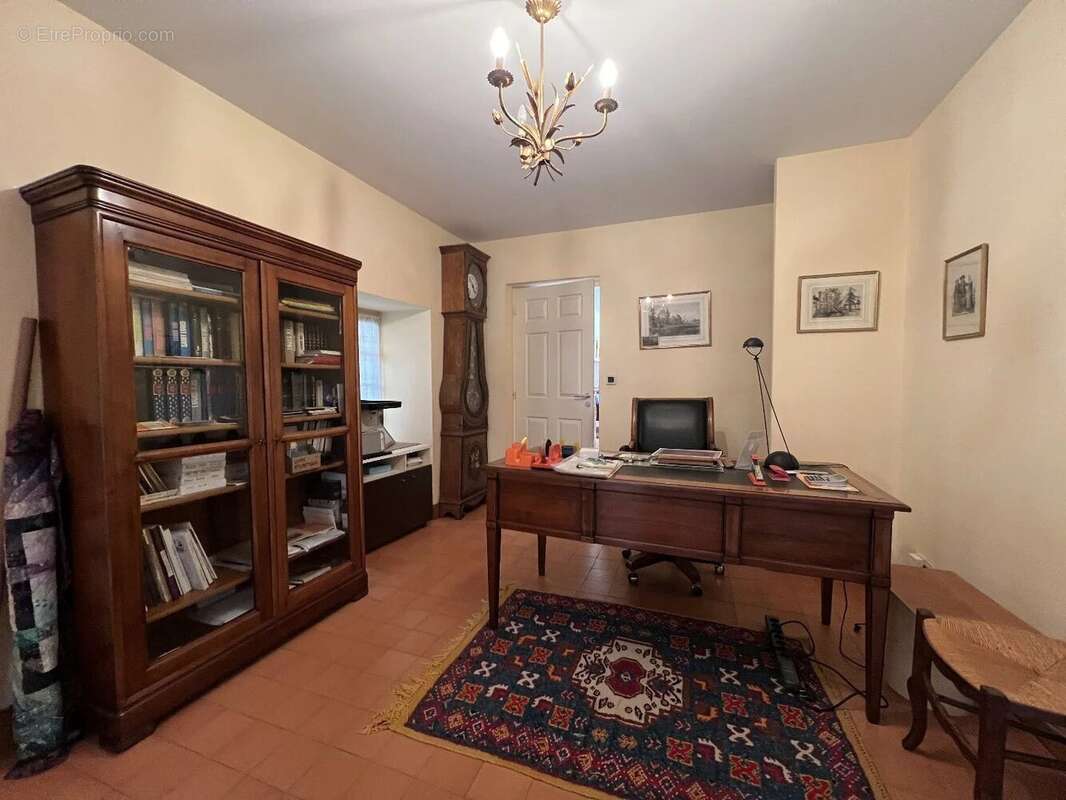 Maison à CHATEAUBRIANT