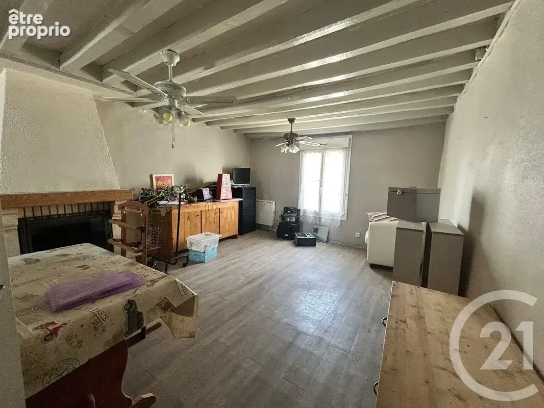 Maison 4 pièces 150 m² à vendre à Saint-Mard (77230) - photo 12