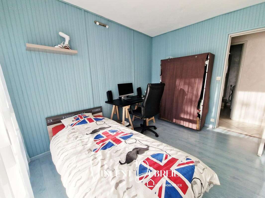 Photo 6 - Appartement à SAINT-HERBLAIN