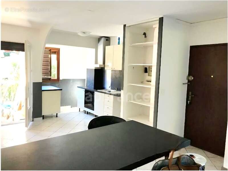 Appartement à vendre 3 pièces BORGO (20) terrasse - photo 3